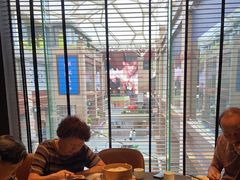 -北京老铺烤鸭(老城根店)