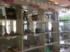 -爱乐梵国际儿童教育中心(古美店)