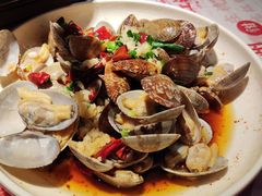 -红钳侠小龙虾·烧烤(中赢康康谷店)