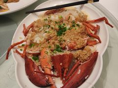 -益健名厨海鲜城(夏湾店)