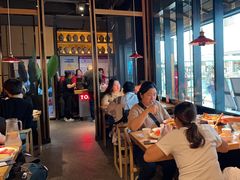 -六月雪干锅(涪城万达广场店)