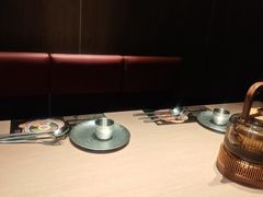 -将军牛排·尔滨地标朝鲜族美食(总店)