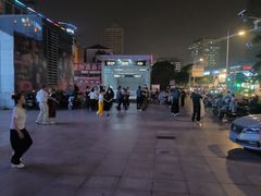 -巴黎春天(浦建店)