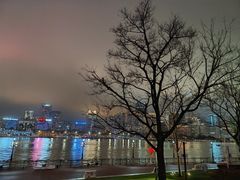 -浦江二号·独栋江景餐厅(滨江大道店)