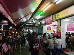 -红大哥水门鸡饭(總店)