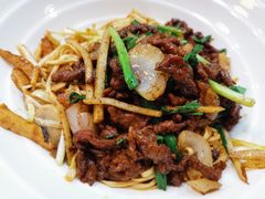 -二扁私房面馆(崂山路店)