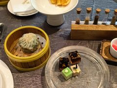 -北京泰富酒店-柏景轩中餐厅