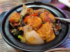 -Hi YOU你的饭局泰餐厅(雍和宫店)