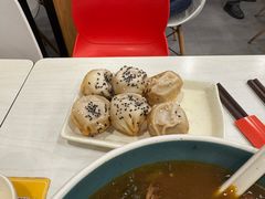 -咬不得高祖生煎·简餐(骆家庄店)