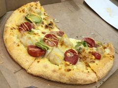 -达美乐比萨(凤凰东街店)