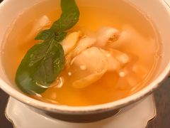 -东海朗廷酒店-唐阁T’ANG COURT 中餐厅