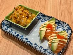 -禾绿寿司(星光68广场店)