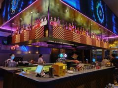 -THE CUT Rooftop顶楼牛排餐吧(环贸iapm店)