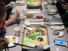 -半天妖烤鱼(东方新天地店)