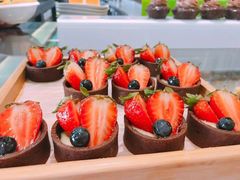 -解放碑威斯汀酒店-知味国际美食餐厅