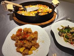 -惠食佳(滨江大公馆店)