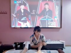 -遇见时尚足浴·SPA(五路口万达店)