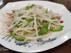 -长兴菜馆(高桥店)