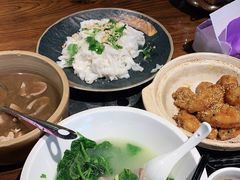 -猪腰一家·地道佛山菜(里水店)