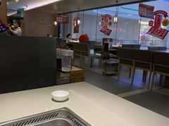 -海底捞大排档火锅(悦荟广场店)