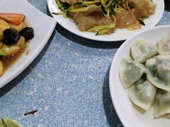 -东北特色水饺(郭家桥店)