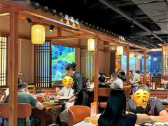 -秋色客家菜(南山店)