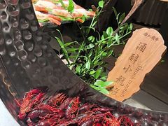 -曲水兰亭(北京四惠店)