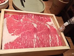 -巴奴毛肚火锅(京西大悦城店)