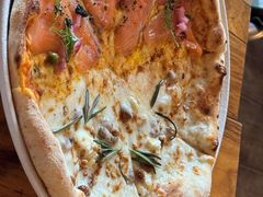 -PIZZA BIANCA(民园店)