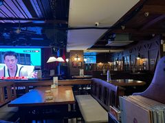 -宝莱纳啤酒花园餐厅PAULANER BRAUHAUS Nanjing(广州路店)