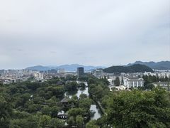 -台州府城(江南长城)