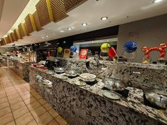 -五洲皇冠巴西烤肉餐厅