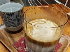 -众人咖啡·PEOPLE COFFEE(罗湖益田假日广场店)