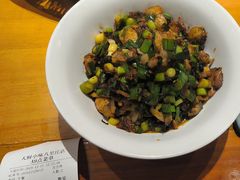 -大厨小味·民间川菜(八里庄店)
