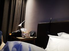 -汉庭优佳(成都一品天下蜀汉路东地铁站店)