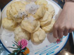 -东北大院·东北菜(三台子店)