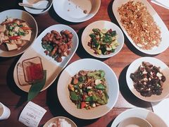 -外婆家(南开大悦城店)