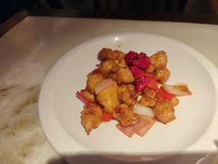 -绿茶餐厅(东莞翔龙天地店)