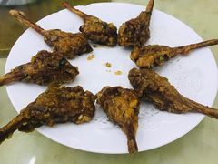 美极鸭下巴-云腾砂锅粥(龙津东路店)