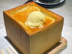 -绿茶餐厅(茂业天地店)