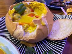 -曼泰·泰餐(江南环球港店)