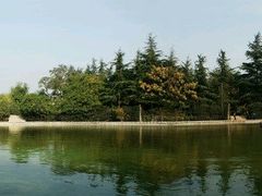-解放人民公园