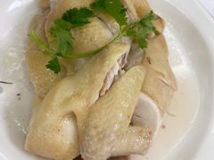 -明香海鲜酒家(华强北店)
