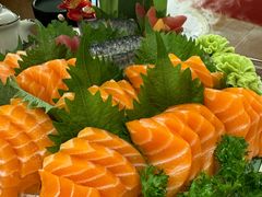 -福樱兰海鲜放题铁板烧(加州店)