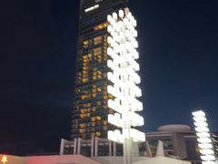 -大连君悦酒店