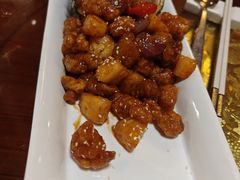 -西双版纳洲际度假酒店-曼霖轩中餐厅