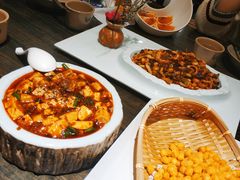 -庆合府重庆大排档(紫都城店)