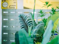 -XI·LaundryCafe 喜咖自助洗衣咖啡店