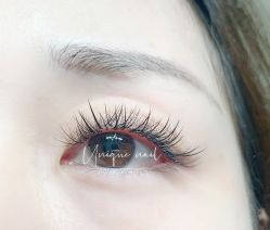 -尤柰可-奶耳美甲美睫