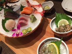 -皇品田苑日式料理(苏州中心店)